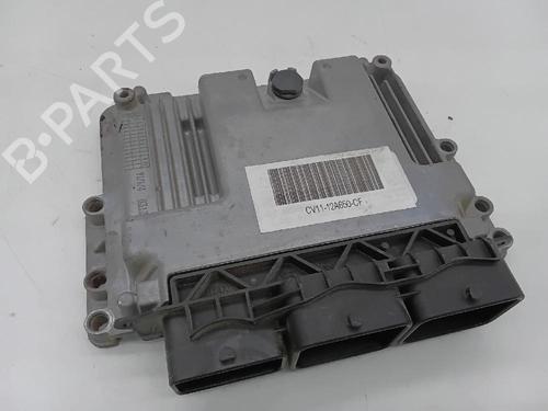 Engine control unit (ECU) FORD FIESTA VI (CB1, CCN) 1.4 TDCi | BP26409304M57 