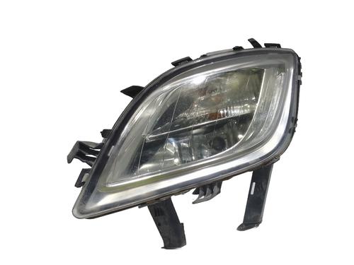 Used Left front fog light OPEL ASTRA J (P10) 1.6 CDTi (68) (110 hp) 30099104
