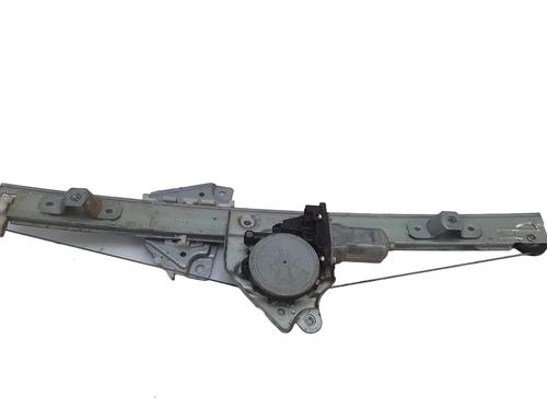 Front left window mechanism SUZUKI GRAND VITARA II (JT, TE, TD) 1.9 DDiS All-wheel Drive (JT419, TD44, JB419WD, JB419XD,... | BP31168044C22