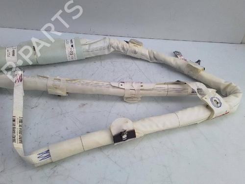 Høyre gardin kollisjonspute RENAULT ESPACE V (JR_) 1.6 dCi 160 | BP25045249C12 
