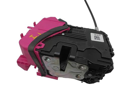 Front left lock HYUNDAI TUCSON (NX4E, NX4A) 1.6 CRDi Hybrid 48V | BP30195638C98