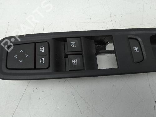 Used Left front window switch DACIA JOGGER (RK_) [2021-2025]  18738357