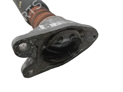 Left rear shock absorber BMW 1 (F40) 116 d | BP32980324M18 - Image 5