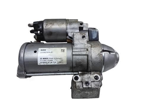 Used Starter Starter BMW 1 (F20) 118 i (136 hp) 32315061 32315061