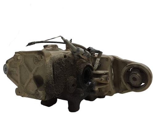 Rear differential TOYOTA RAV 4 III (_A3_) 2.2 D 4WD (ALA30_, ALA30R) | BP30098677M24
