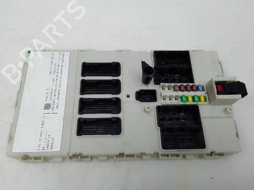 Fuse box BMW 1 (F20) 116 d | BP22797909E1 