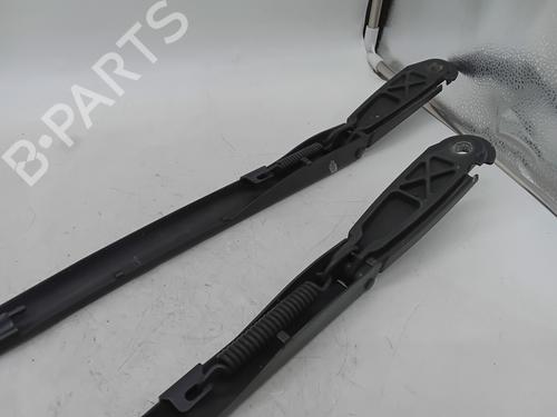 Front wipers mechanism PEUGEOT 508 II (FB_, FH_, F3_) 1.5 BlueHDI 130 (FBYHZJ, FBYHZR) | BP29995281C83 