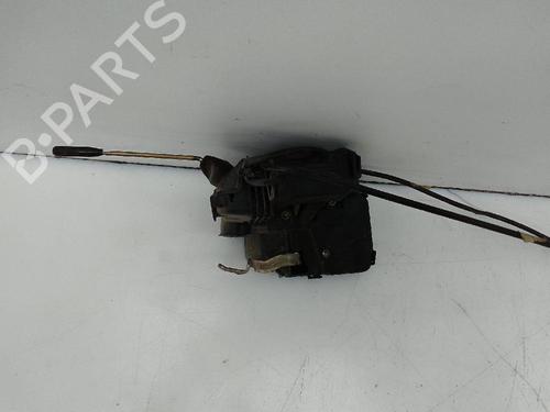 Used Front right lock MERCEDES-BENZ CLK (C209) [2002-2010]  24928488