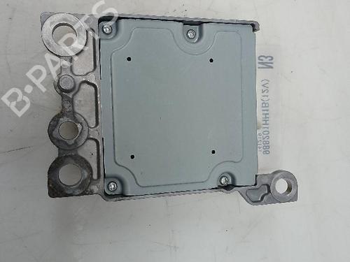 ECU airbags NISSAN MICRA IV (K13K, K13KK) 1.2 | BP21011792M53 