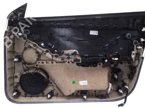 Venstre frontpanel TESLA MODEL 3 (5YJ3) | BP24463597C58 - Image 3