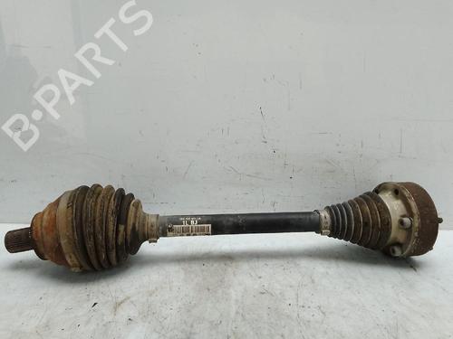 Used Left front driveshaft SEAT LEON ST (5F8) 1.6 TDI (105 hp) 26172826