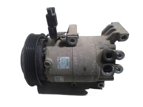 Used AC compressor KIA VENGA (YN) 1.4 CVVT (90 hp) 31643495