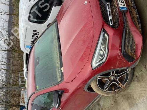 Other MERCEDES-BENZ GLA (H247) GLA 200 d (247.712) | BP25018852O1 