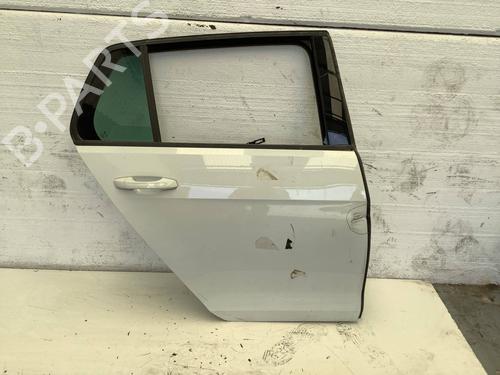 Used Right rear door Right rear door VW GOLF ALLTRACK VIII (CG5) 2.0 TDI 4motion (200 hp) 18581919 18581919