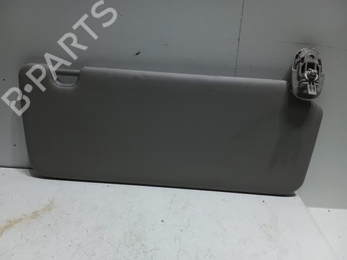 Left sun visor KIA SPORTAGE V (NQ5) 1.6 T-GDI MHEV | BP34239836I1  - Image 5