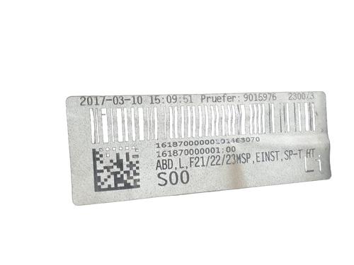 Step BMW 1 (F21) 116 d | BP30195714C149 