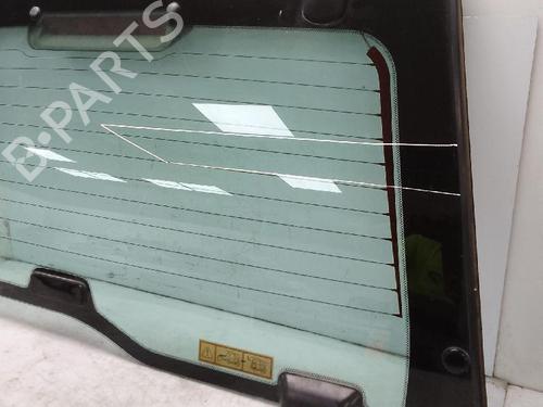 Bootlid window OPEL FRONTERA B (U99) 2.2 DTI (6B_66, 6B_76) | BP26051928C64