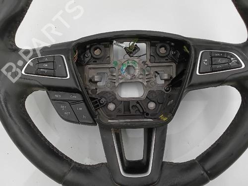 Steering wheel FORD FOCUS III 1.0 EcoBoost | BP27447781C49 