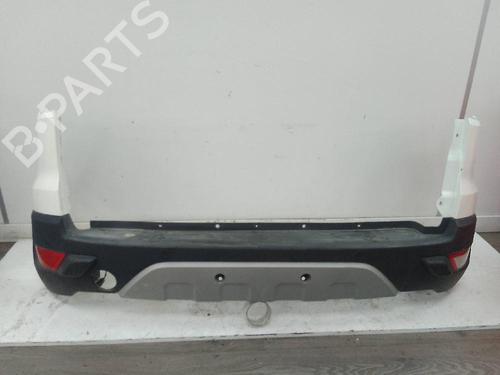 Rear bumper FORD ECOSPORT 1.5 TDCi EcoBlue | BP19931325C8 