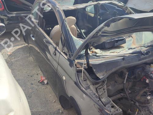 Other FIAT 500 (312_) 1.3 D Multijet (312AXB1A) | BP26158733O1 