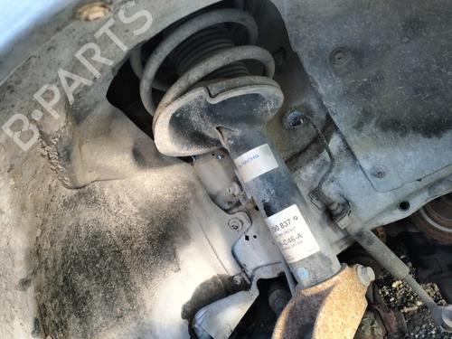 Højre fortil støddæmper FORD TRANSIT CONNECT (P65_, P70_, P80_) 1.8 TDCi (90 hp) 31353581