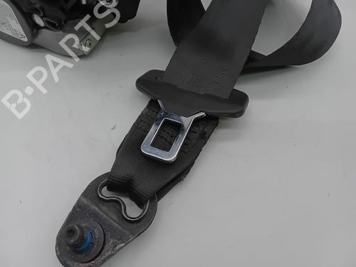 Front right seatbelt FORD TRANSIT CUSTOM V362 Van (FY, FZ) 2.0 EcoBlue | BP29385401I25 