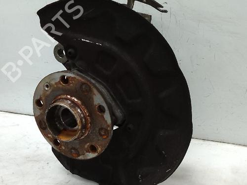 Left front steering knuckle SEAT LEON ST (5F8) 2.0 TDI | BP26729898M25 