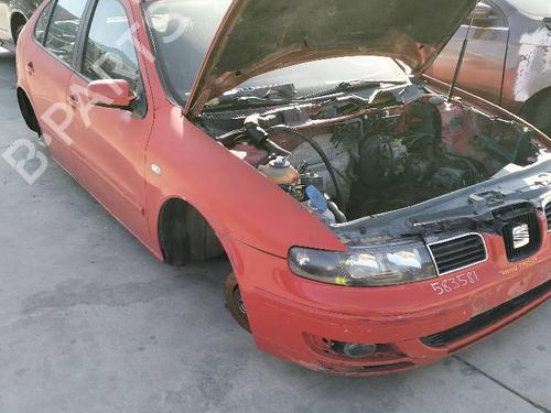 Frontplade/Frontkurv SEAT LEON (1M1) [1999-2006]  19484449