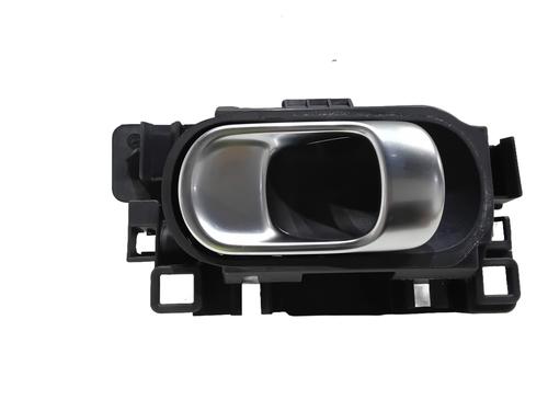 Puxador interior frente esquerdo Puxador interior frente esquerdo 38799122 38799122