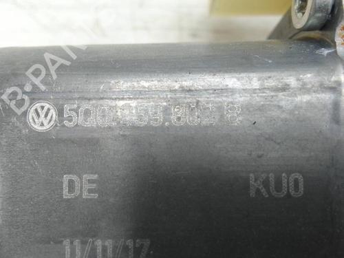Front wiper motor SEAT ATECA (KH7, KHP)  | BP18576061M29 