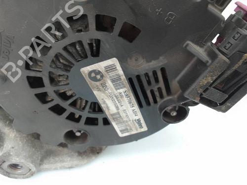 Alternator BMW 4 Coupe (F32, F82) 430 d xDrive | BP23032611M7 