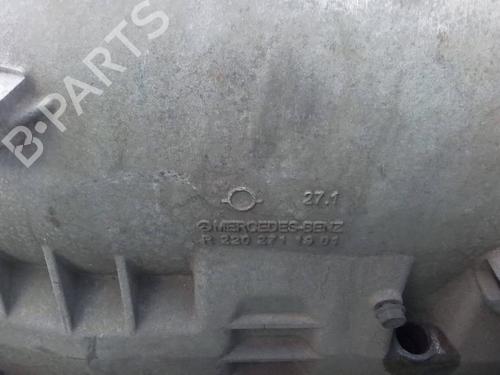 Gearbox MERCEDES-BENZ E-CLASS (W211)  | BP24954217M3 