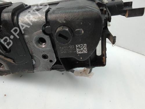 Front left lock PEUGEOT 208 II (UB_, UP_, UW_, UJ_) 1.5 BlueHDI 100 | BP22521560C98 