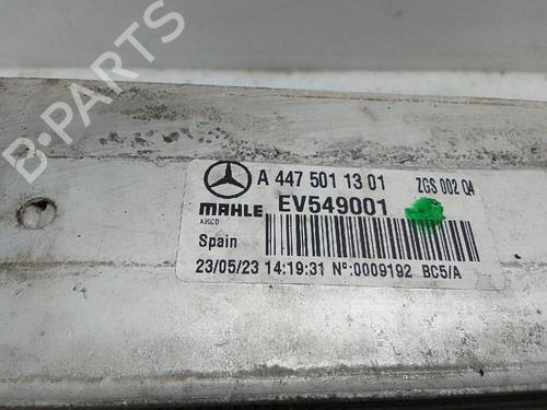 Other MERCEDES-BENZ VITO Tourer (W447) 114 CDI / 114 BlueTEC (447.701, 447.703, 447.705) | BP25135098O1 
