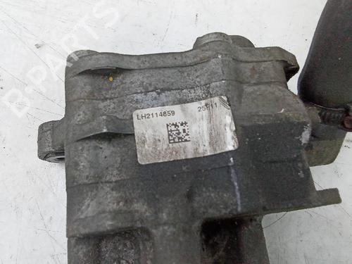 Steering pump BMW X5 (E70) xDrive 50 i | BP18873138M99 