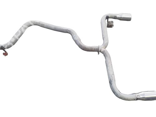 Used Exhaust system VW GOLF VII (5G1, BQ1, BE1, BE2) 1.0 TSI (86 hp) 30051663