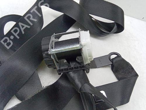 Rear left seatbelt VW CC B7 (358)  | BP20207929I29 