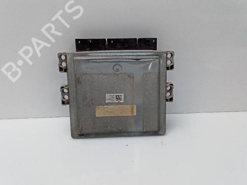 Engine control unit (ECU) MERCEDES-BENZ A-CLASS (W176) A 180 CDI / d (176.012) | BP22188422M57 