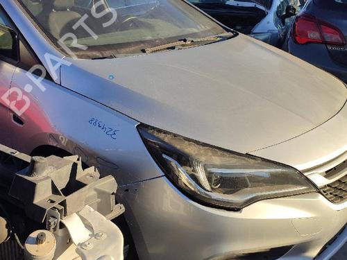 Hood OPEL ASTRA K (B16) 1.6 CDTi (68) | BP18592256C1 