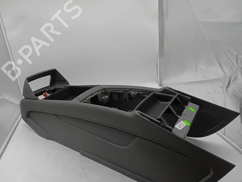 Middle console AUDI Q7 (4LB) 3.0 TDI quattro | BP29396698I22 