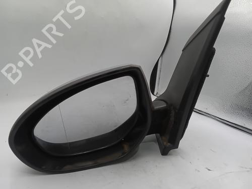 Left mirror MAZDA 6 Hatchback (GH) 2.0 MZR-CD (GH14) | BP29386190C26 