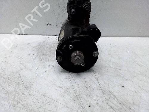 Used Starter MERCEDES-BENZ C-CLASS (W205) C 220 BlueTEC / d (205.002, 205.004) (170 hp) 18575699
