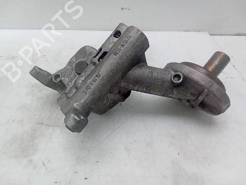 Used Other VW TOUAREG (7LA, 7L6, 7L7) 2.5 R5 TDI (174 hp) 26052708