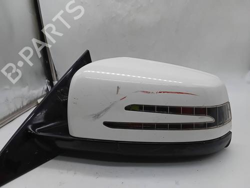 Left mirror MERCEDES-BENZ E-CLASS Convertible (A207) E 250 CDI / BlueTEC / d (207.403, 207.404) | BP30192341C26 