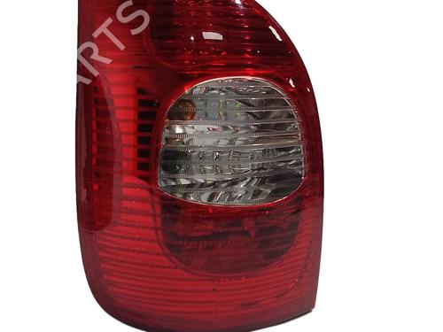 Left taillight CITROËN XSARA PICASSO (N68) 1.6 HDi | BP30527083C34 
