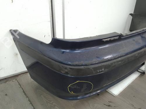 Rear bumper HONDA ACTY (TN) 0.6 (TN) | BP28147112C8 