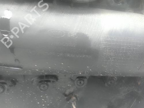 Rear right panel KIA NIRO I (DE) 1.6 GDI Plug-in Hybrid | BP22777966C61 