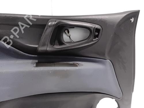 Front left panel MITSUBISHI SPACE STAR MPV (DG_A) 1.9 DI-D (DG4A) | BP37069330C58 - Image 3