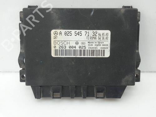 automatic-gearbox-ecu-mercedes-benz-e-class-w211-e-270-cdi-211016-a0255457132-2002-2003-2004-2005-2006-2007-2008-2009-22344352 main image