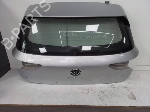 Used Tailgate VW GOLF VIII (CD1, DA1) 2.0 TDI (116 hp) 28147773